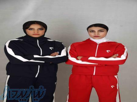 لباس ورزشی حرفه‌ای بانوان با امکان سفارش تیمی و طراحی اختصاصی 