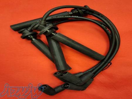 وایر شمع اصلی چانگان 