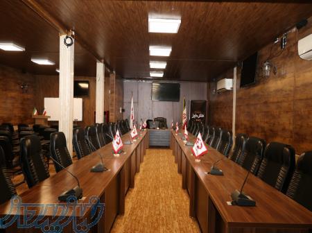 هتل دنیز - بندرانزلی 