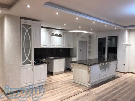 طراحی ونصب کابینت وبازسازی وغیره   