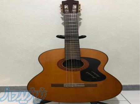 آموزش گیتار پاپ و خوانندگی پاپ 