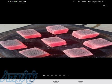 دستگاه تولید ذغال فشرده حبه ای 