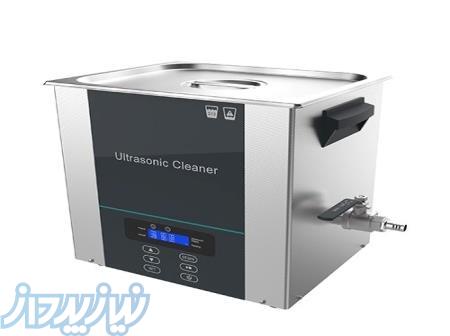 اولتراسونیک آزمایشگاهی 