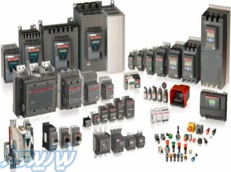 نمایندگی ،واردات و توزیع محصولات ABB در ایران 