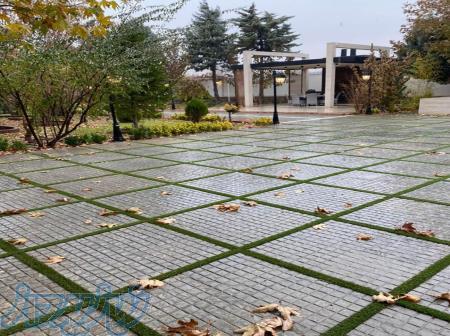 موزاییک های پلیمری 