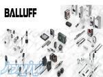 وارد کننده  BALLUFF آلمانی 