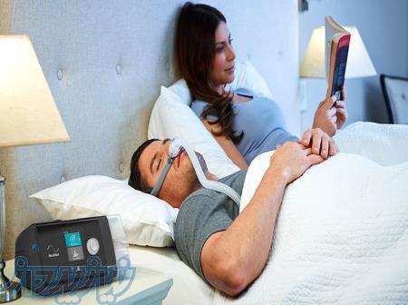 تست خواب خانگی تخصصی دراصفهان به صورت تضمینی 