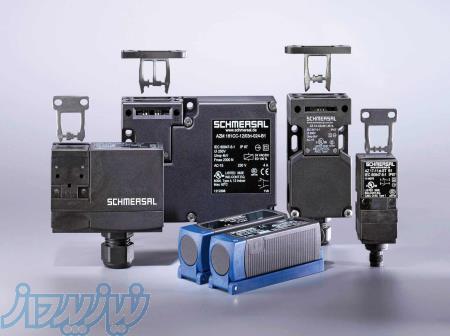 نمایندگی SCHMERSAL آلمانی 