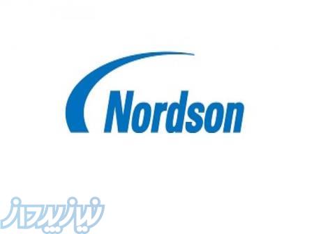 تعمیر تجهیزات نوردسون Nordson : بردهای الکترونیکی و تجهیرات مکانیکی نازل های چسب