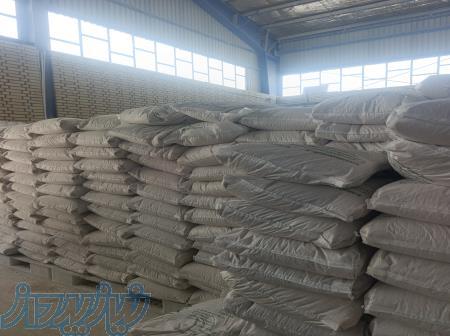 فروش خرد دی‌کلسیم فسفات (DCP) 