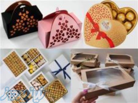 جعبه طلقی ، وکیوم فرمینگ