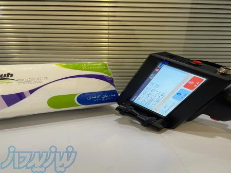 جت پرینتر دستی و صنعتی BEST MARK مدل A10 