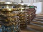 تامین کننده فلنج صنعتی (Flanges) 