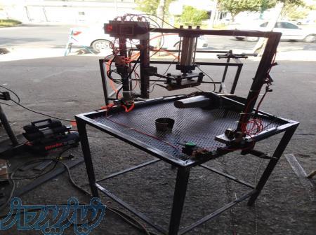 دستگاه تولید لیوان کاغذی دوجداره 