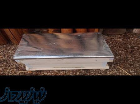 کندو عسل چوبی 