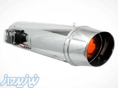 فروش انواع هیتر و جت هیتر 