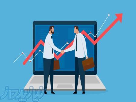 بازاریاب گوشت گرم و منجمد تخم مرغ و قهوه نیازمندی 