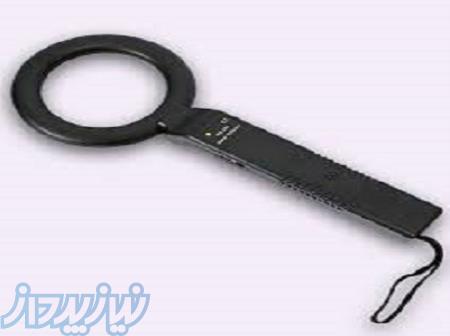 راکت بازرسی بدنی 