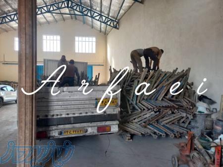 اجاره جک و قالب 