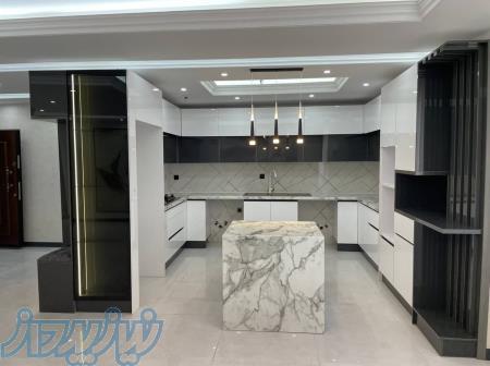 بازسازی ساختمان مسکونی اداری 