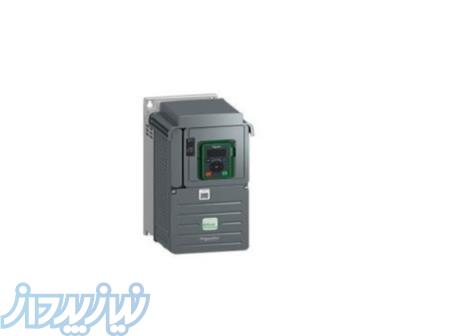 اینورتر سه فاز 7 5 کیلووات سری ATV610 برند اشنایدر 