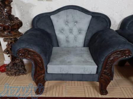 رویه کوبی و تعمیرات مبل راد 