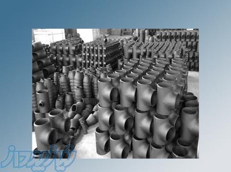 اتصالات سه راهی جوشی WP۱۱ 