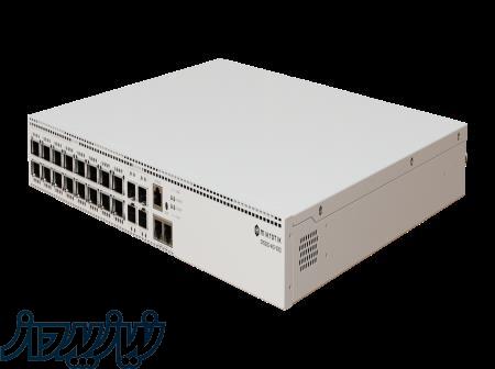 فروش سوئیچ‌های MikroTik سری CRS با قیمت همکاری 