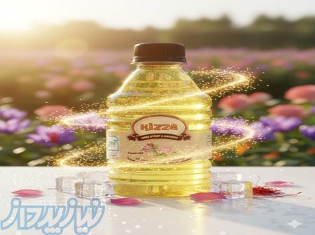 فروش مستقیم کارخانه نوشیدنی عرقیات