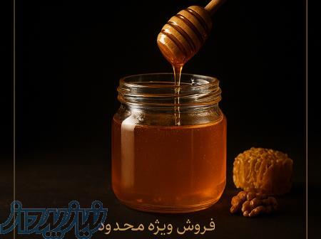 عسل طبیعی 