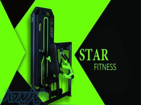 تولید و فروش دستگاههای بدنسازی 