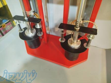 دستگاه تیکاپ دولاین 