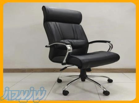 تعمیرات انواع صندلی اداری ، مدیریتی در محل 