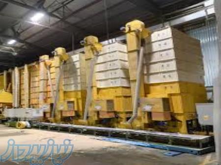 فروش انواع خشکن ایستاده و افقی 