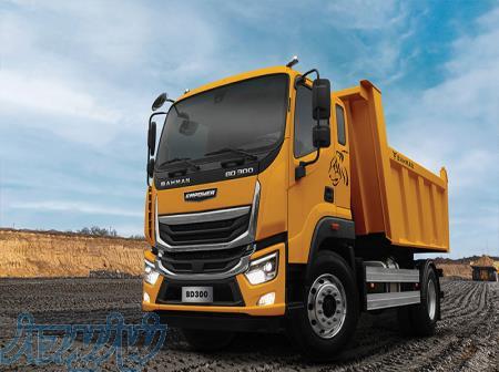 فروش ویژه امپاور باری و کمپرسی 