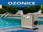 تصفیه و ضدعفونی آب استخر با دستگاه ازن ساز ازونایس ozonice 
