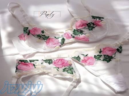 مرکز پخش عمده و تکی لباس زیر زنانه، مردانه و بچگانه در مازندران   روژانو 