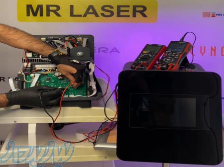 تعمیر کیوسویچ ناب وی