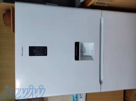 نمایندگی یخچال در بجنورد 