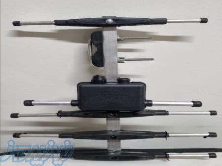 تولید کننده آنتن شاخه ای سعید نوروزی 