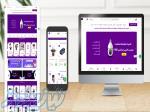 طراحی سایت حرفه‌ای 