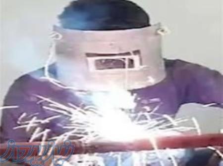 لوله کشی گاز و حریق ( اتش نشانی)