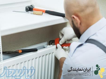 نمایندگی تعمیرات پکیج در کرج ـ خدمات نصب، تعمیر و سرویس حرفه ای انواع پکیج ها با ایران نمایندگی 