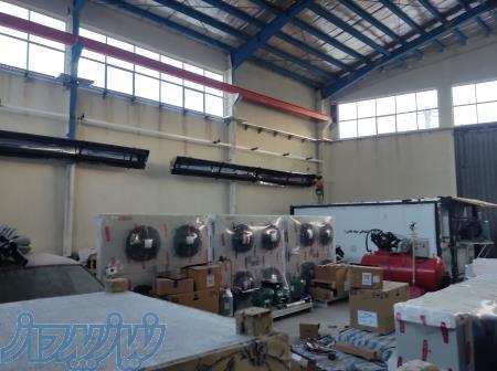 بخاری لوله ای گازی 