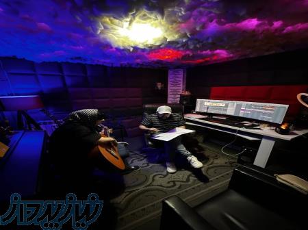 آموزشگاه موسیقی با نوایان 