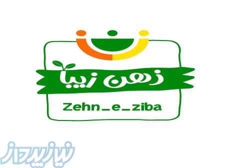 کارگاه خلاقیت و مهد هنری ذهن زیبا رشد ذهن و مهارتهای کودک در گلسار رشت