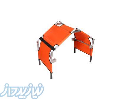 برانکارد تاشو سه شکن 