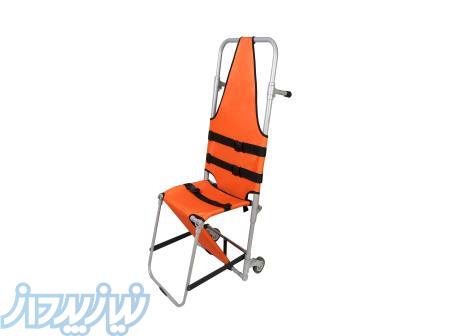 برانکارد صندلی شونده 