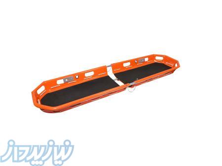 برانکارد بسکت دو تکه 