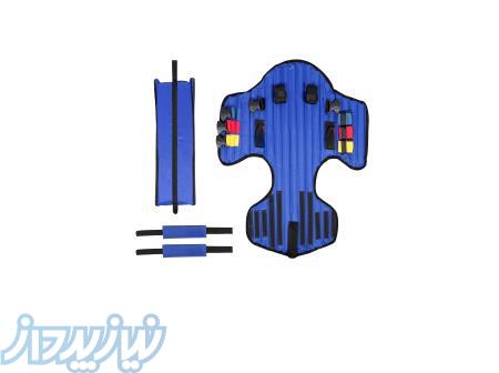 جلیقه ثابت سازی ستون فقرات(KED) 